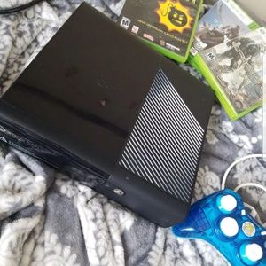 Xbox360